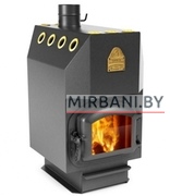 Профессор Бутаков 